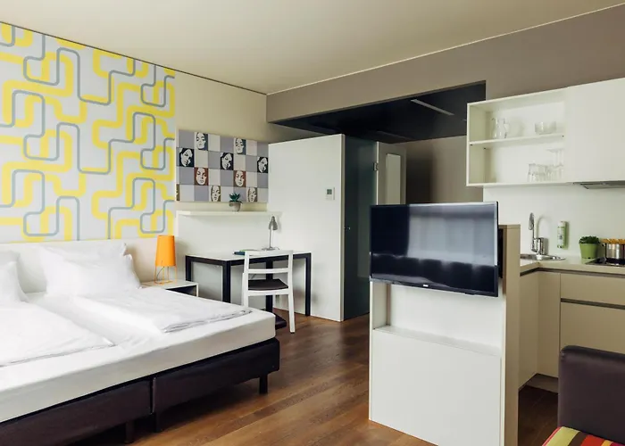 Harry's & Hotel Dornbirn