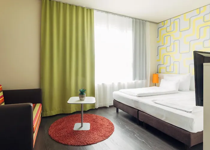 Harry's & Hotel Dornbirn