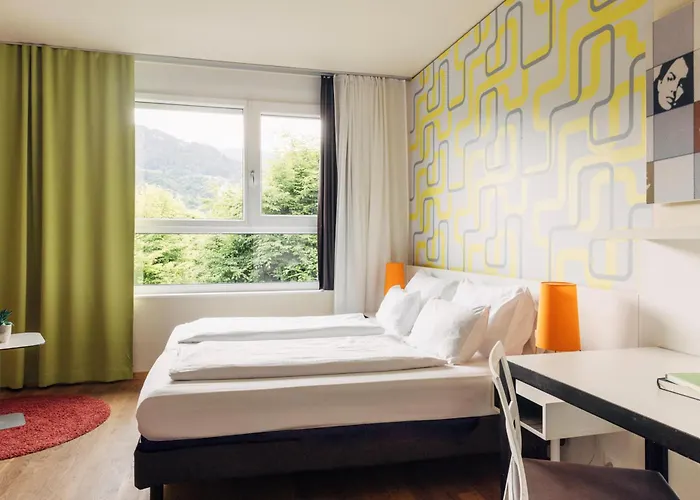 Harry's & 4* Dornbirn