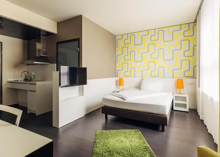 Hotel Harry's & Dornbirn