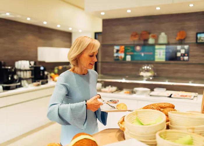 Harry's & Hotel Dornbirn