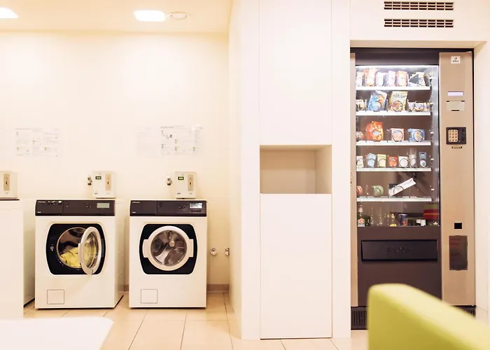 Hotel Harry's & Dornbirn