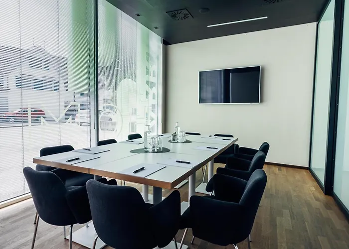 Harry's & 4* Dornbirn