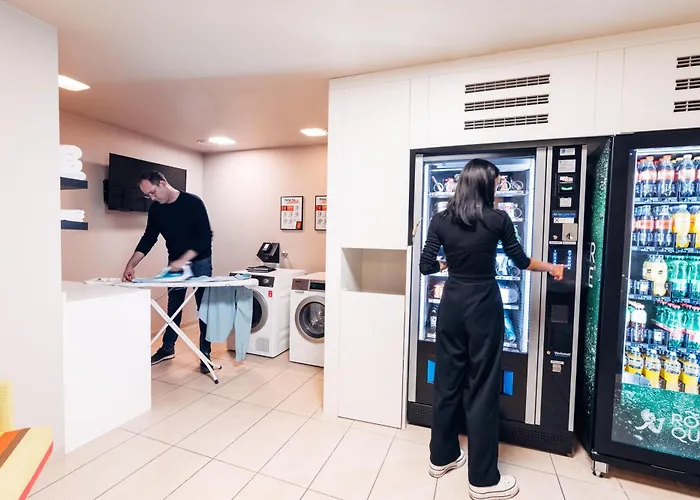 Harry's & Hotel Dornbirn