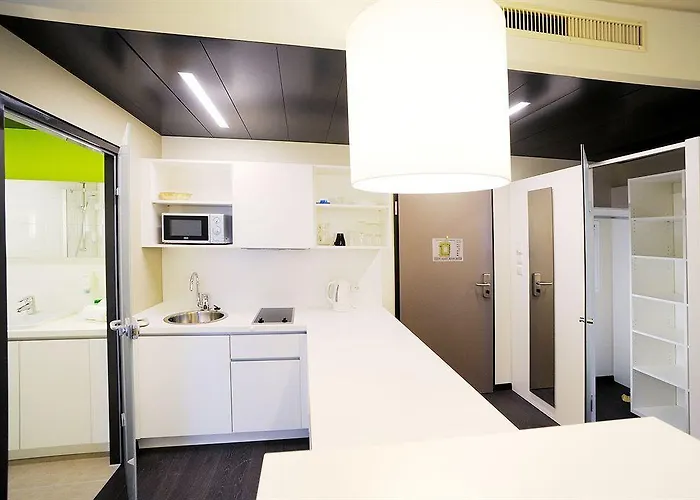 Harry's & 4* Dornbirn