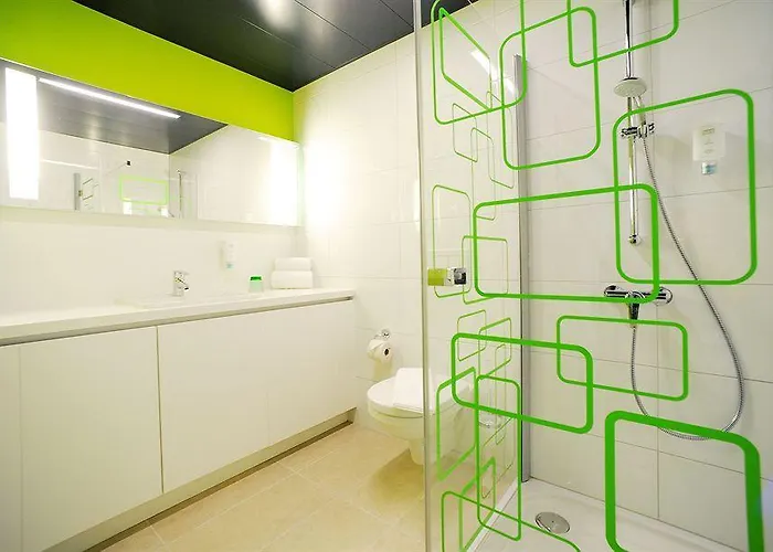 Harry's & Hotel Dornbirn