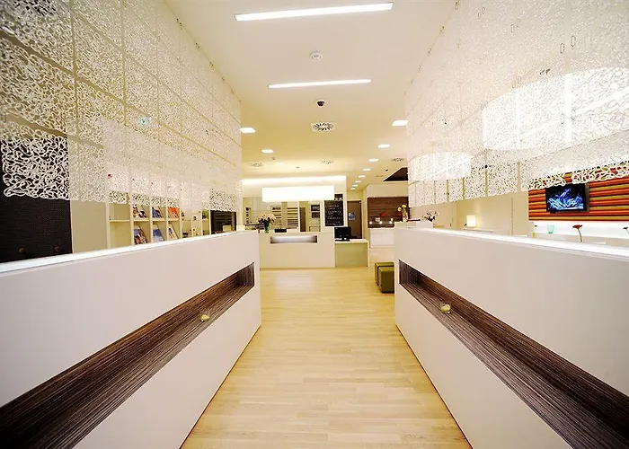 Harry's & 4* Dornbirn