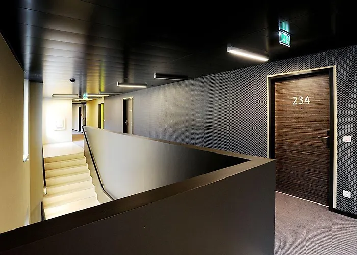 Harry's & Hotel Dornbirn