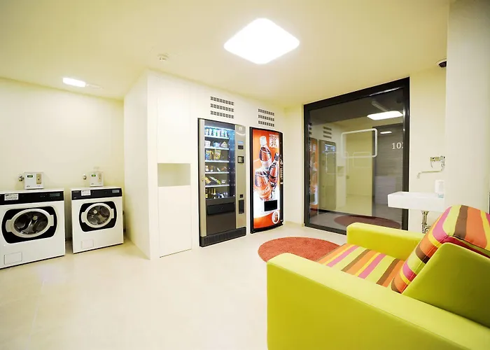 Harry's & Hotel Dornbirn