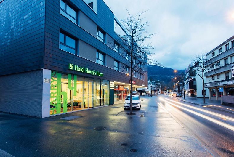 Hotel Harry S Home Dornbirn Dornbirn